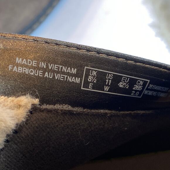 Clarks Ultimate Comfort Collection Cora Chai Ankle Boots Women's Size 11 - Picture 7 of 11